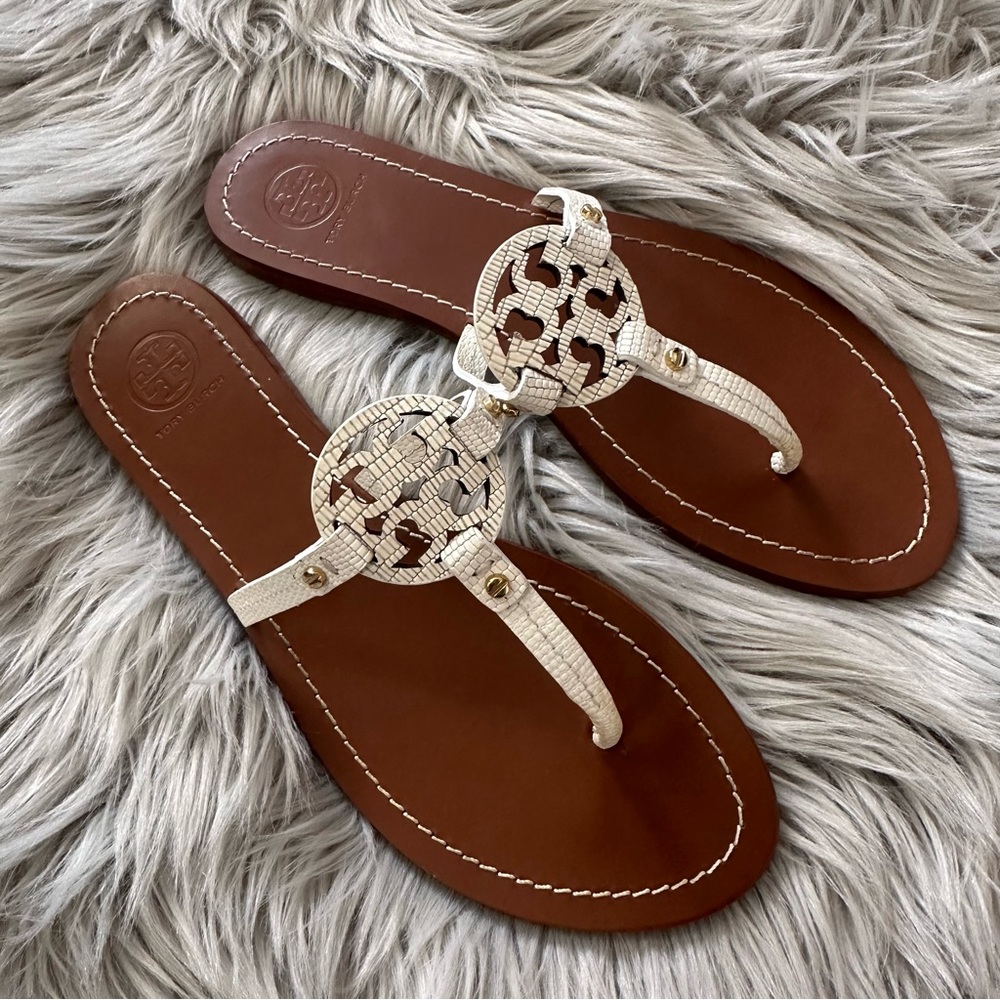 TORY BURCH Mini Miller 8